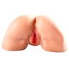 DESEO OCULTO - COÑO APRETADO QUE ORDEÑA MUJER MASTURBADORA 6 KG