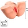 DESEO OCULTO - COÑO APRETADO QUE ORDEÑA MUJER MASTURBADORA 6 KG