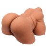 DESEO OCULTO - GRAN CHICA GORDA Y EXPLOSIVA, TORSO FEMENINO MASTURBADORA DE 10 KG