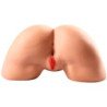 DESEO OCULTO - ORDEÑANDO A UNA MEGA ZORRA FEMENINA MASTURBADORA DE TORSO DE 22 KG