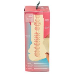 KIIROO - COLECCIÓN DE ESTRELLAS DE MASTURBADORES HOLANDESES DE LUJO