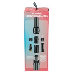 KIIROO - COLECCIÓN DE ESTRELLAS DE MASTURBADORES HOLANDESES DE LUJO