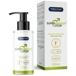 MEDICA GROUP - GEL ÍNTIMO...