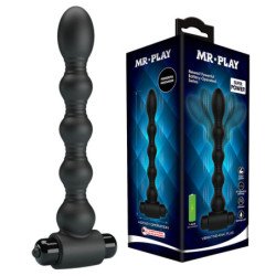 MR PLAY - MASAJEADOR ANAL...