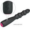 MR PLAY - TAPÓN ANAL VIBRATORIO FLEXIBLE