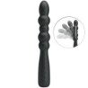 MR PLAY - TAPÓN ANAL VIBRATORIO FLEXIBLE