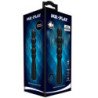 MR PLAY - TAPÓN ANAL VIBRATORIO FLEXIBLE