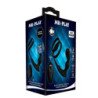 MR PLAY - Tapón anal vibrador con anillo para el pene y control remoto