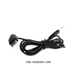 MR PLAY - MASAJEADOR PROSTÁTICO CON ROTACIÓN Y VIBRACIÓN