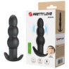 PRETTY LOVE - AEAEAS ​​TAPON ANAL VIBRATORIO