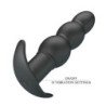 PRETTY LOVE - AEAEAS ​​TAPON ANAL VIBRATORIO
