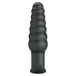 PRETTY LOVE - AEOLIS PLUG ANAL CON VIBRACIÓN