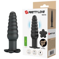 PRETTY LOVE - TAPÓN ANAL...