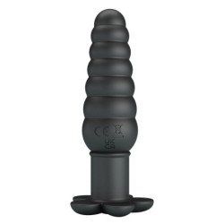 PRETTY LOVE - TAPÓN ANAL VIBRATORIO IMRON