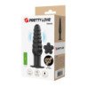 PRETTY LOVE - TAPÓN ANAL VIBRATORIO IMRON