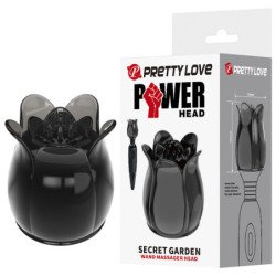 PRETTY LOVE - CABEZAL DE...