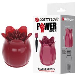 PRETTY LOVE - CABEZAL DE...