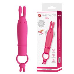 AMOR PRECIOSO - VIBRADOR...