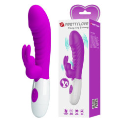 PRETTY LOVE - VIBRADOR...