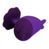 PRETTY LOVE - MINIVIBRADOR DELFÍN CON CLIP