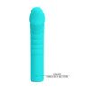 AMOR PRECIOSO - VIBRADOR AZUL PARA EL PUNTO G DE RYLAN