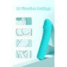 AMOR PRECIOSO - VIBRADOR AZUL PARA EL PUNTO G DE RYLAN