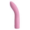 AMOR PRECIOSO - VIBRADOR ROSA PARA EL PUNTO G DE KISELL