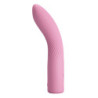 PRETTY LOVE - VIBRADOR ROSA PARA EL PUNTO G DE KISELL