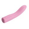 AMOR PRECIOSO - VIBRADOR ROSA PARA EL PUNTO G DE KISELL
