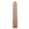 PRETTY LOVE - VIBRADOR REALISTA FLEXIBLE Y DE ESTILO MÁS LIGERO