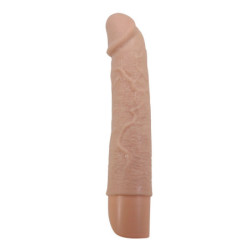 PRETTY LOVE - VIBRADOR REALISTA FLEXIBLE Y DE ESTILO MÁS LIGERO
