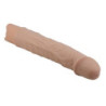 PRETTY LOVE - VIBRADOR REALISTA FLEXIBLE Y DE ESTILO MÁS LIGERO