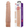PRETTY LOVE - VIBRADOR REALISTA FLEXIBLE OSRIC