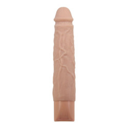 PRETTY LOVE - VIBRADOR REALISTA FLEXIBLE OSRIC