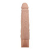 PRETTY LOVE - VIBRADOR REALISTA FLEXIBLE OSRIC