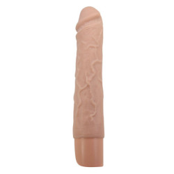 PRETTY LOVE - VIBRADOR REALISTA FLEXIBLE OSRIC