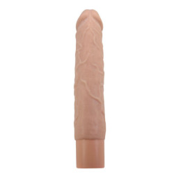 PRETTY LOVE - VIBRADOR REALISTA FLEXIBLE OSRIC