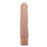 PRETTY LOVE - VIBRADOR REALISTA FLEXIBLE OSRIC