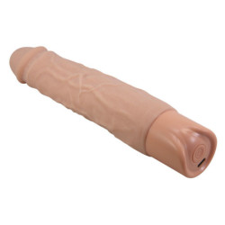 PRETTY LOVE - VIBRADOR REALISTA FLEXIBLE OSRIC