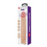 PRETTY LOVE - VIBRADOR REALISTA FLEXIBLE OSRIC