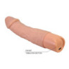 PRETTY LOVE - VIBRADOR REALISTA FLEXIBLE JERMAINE