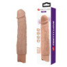 PRETTY LOVE - VIBRADOR REALISTA FLEXIBLE RUFUS