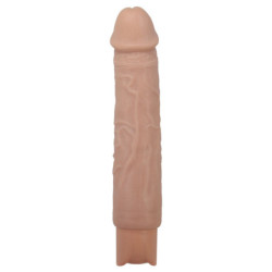PRETTY LOVE - VIBRADOR REALISTA FLEXIBLE RUFUS
