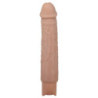 PRETTY LOVE - VIBRADOR REALISTA FLEXIBLE RUFUS