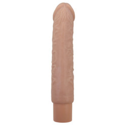 PRETTY LOVE - VIBRADOR REALISTA FLEXIBLE RUFUS