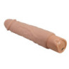 PRETTY LOVE - VIBRADOR REALISTA FLEXIBLE RUFUS