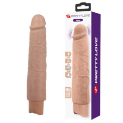 PRETTY LOVE - VIBRADOR...