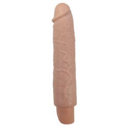 AMOR PRECIOSO - VIBRADOR REALISTA FLEXIBLE SOREN