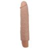 AMOR PRECIOSO - VIBRADOR REALISTA FLEXIBLE SOREN