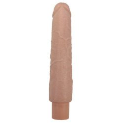 AMOR PRECIOSO - VIBRADOR REALISTA FLEXIBLE SOREN